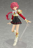 Figma 309 Hikaru Shidou from Magic Knight Rayearth [SOLD OUT]