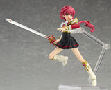 Figma 309 Hikaru Shidou from Magic Knight Rayearth [SOLD OUT]