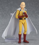 Figma 310 Saitama from One Punch Man [SOLD OUT]