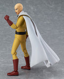Figma 310 Saitama from One Punch Man [SOLD OUT]