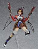 Figma 335 Mumei from Kabaneri of the Iron Fortress [SOLD OUT]