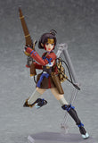 Figma 335 Mumei from Kabaneri of the Iron Fortress [SOLD OUT]