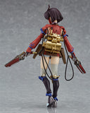 Figma 335 Mumei from Kabaneri of the Iron Fortress [SOLD OUT]