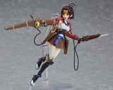 Figma 335 Mumei from Kabaneri of the Iron Fortress [SOLD OUT]