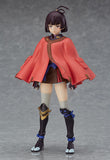 Figma 335 Mumei from Kabaneri of the Iron Fortress [SOLD OUT]