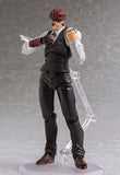 Figma 379 Klaus V. Reinherz from Blood Blockade Battlefront & Beyond [SOLD OUT]