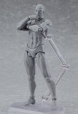 Figma Archetype Next: He Grey Color Ver. [SOLD OUT]