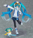 Figma EX-030 Snow Miku Snow Owl Version [SOLD OUT]