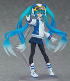 Figma EX-030 Snow Miku Snow Owl Version [SOLD OUT]