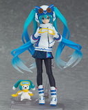 Figma EX-030 Snow Miku Snow Owl Version [SOLD OUT]