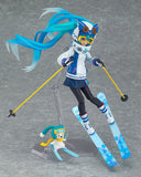 Figma EX-030 Snow Miku Snow Owl Version [SOLD OUT]