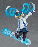 Figma EX-030 Snow Miku Snow Owl Version [SOLD OUT]