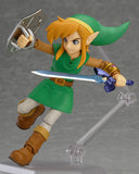 Figma EX-032 Link (A Link Between Worlds Vers.) - DX Edition from The Legend of Zelda A Link Between Worlds [SOLD OUT]