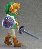 Figma EX-032 Link (A Link Between Worlds Vers.) - DX Edition from The Legend of Zelda A Link Between Worlds [SOLD OUT]