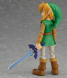 Figma EX-032 Link (A Link Between Worlds Vers.) - DX Edition from The Legend of Zelda A Link Between Worlds [SOLD OUT]