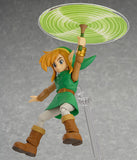 Figma EX-032 Link (A Link Between Worlds Vers.) - DX Edition from The Legend of Zelda A Link Between Worlds [SOLD OUT]