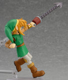 Figma EX-032 Link (A Link Between Worlds Vers.) - DX Edition from The Legend of Zelda A Link Between Worlds [SOLD OUT]