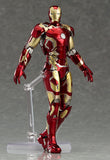 Figma EX-034 Iron Man Mark 43 from Avengers: Age of Ultron Marvel [SOLD OUT]