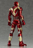 Figma EX-034 Iron Man Mark 43 from Avengers: Age of Ultron Marvel [SOLD OUT]