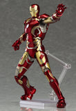 Figma EX-034 Iron Man Mark 43 from Avengers: Age of Ultron Marvel [SOLD OUT]