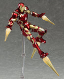 Figma EX-034 Iron Man Mark 43 from Avengers: Age of Ultron Marvel [SOLD OUT]