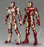 Figma EX-034 Iron Man Mark 43 from Avengers: Age of Ultron Marvel [SOLD OUT]