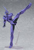 Figma EX-036 Guyver II F Movie Color Ver. from Guyver The Bioboosted Armor [SOLD OUT]