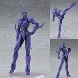 Figma EX-036 Guyver II F Movie Color Ver. from Guyver The Bioboosted Armor [SOLD OUT]