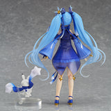 Figma EX-037 Snow Miku: Twinkle Snow Version [SOLD OUT]