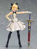 Figma EX-038 Saber/Altria Pendragon (Lily) Third Ascension Version [SOLD OUT]