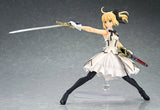 Figma EX-038 Saber/Altria Pendragon (Lily) Third Ascension Version [SOLD OUT]