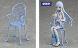 Figma 263 Iona from Arpeggio of Blue Steel Ars Nova + GSC Bonus Max Factory [IN STOCK]