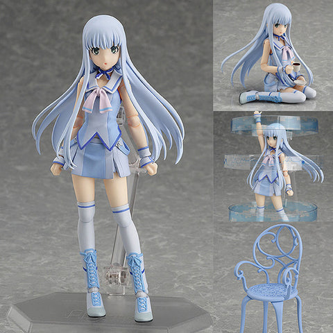 Figma 263 Iona from Arpeggio of Blue Steel Ars Nova + GSC Bonus Max Factory [IN STOCK]