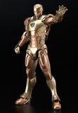 Figma EX-026 Iron Man Mark 21 Midas Armor from The Avengers Marvel Max Factory [IN STOCK]