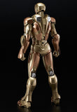 Figma EX-026 Iron Man Mark 21 Midas Armor from The Avengers Marvel Max Factory [IN STOCK]
