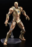 Figma EX-026 Iron Man Mark 21 Midas Armor from The Avengers Marvel Max Factory [IN STOCK]