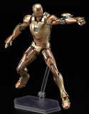 Figma EX-026 Iron Man Mark 21 Midas Armor from The Avengers Marvel Max Factory [IN STOCK]