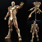 Figma EX-026 Iron Man Mark 21 Midas Armor from The Avengers Marvel Max Factory [IN STOCK]