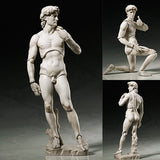 Figma SP-066 David by Michelangelo from The Table Museum [SOLD OUT]