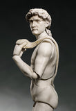 Figma SP-066 David by Michelangelo from The Table Museum [SOLD OUT]