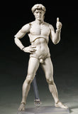 Figma SP-066 David by Michelangelo from The Table Museum [SOLD OUT]
