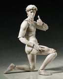 Figma SP-066 David by Michelangelo from The Table Museum [SOLD OUT]