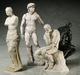 Figma SP-066 David by Michelangelo from The Table Museum [SOLD OUT]