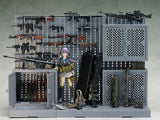 Figma SP-071 Miyo Asato from Little Armory [SOLD OUT]