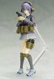 Figma SP-071 Miyo Asato from Little Armory [SOLD OUT]