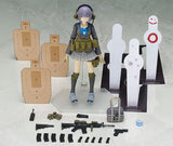 Figma SP-071 Miyo Asato from Little Armory [SOLD OUT]