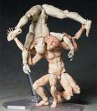 Figma SP-075 Vitruvian Man from The Table Museum [SOLD OUT]