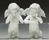 Figma SP-076 Angel Statues from The Table Museum [SOLD OUT]