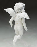 Figma SP-076 Angel Statues from The Table Museum [SOLD OUT]