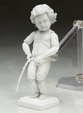 Figma SP-076 Angel Statues from The Table Museum [SOLD OUT]